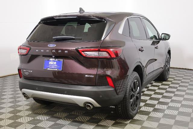 Certified 2023 Ford Escape Active w/ Tech Pack #1 AWD/4WD image 5