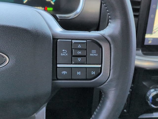 Certified 2023 Ford F150 Lariat AWD/4WD image 24