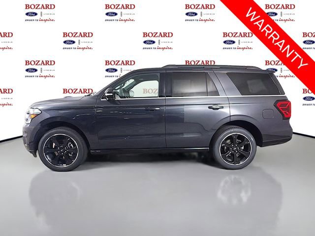 Certified 2022 Ford Expedition Limited AWD/4WD image 4