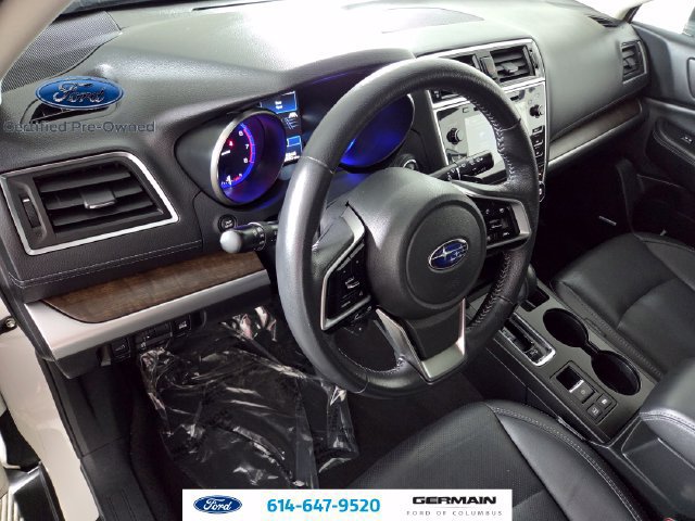 Used 2018 Subaru Outback 2.5i Limited AWD/4WD image 16