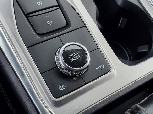 Certified 2023 Ford Explorer XLT w/ Equipment Group 202A image 24