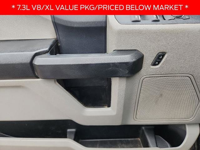 Certified 2022 Ford F350 XL w/ Power Equipment Group image 8