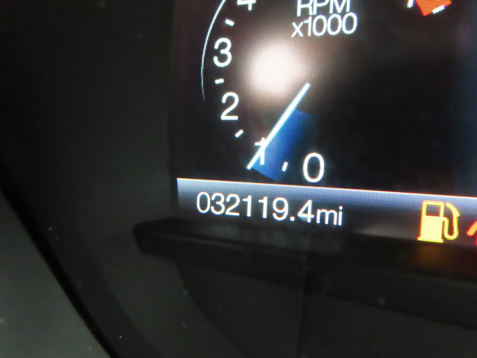 Certified 2019 Ford Fusion SE image 20