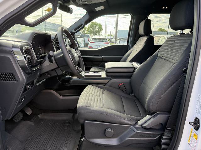Certified 2023 Ford F150 XL w/ STX Appearance Package image 16