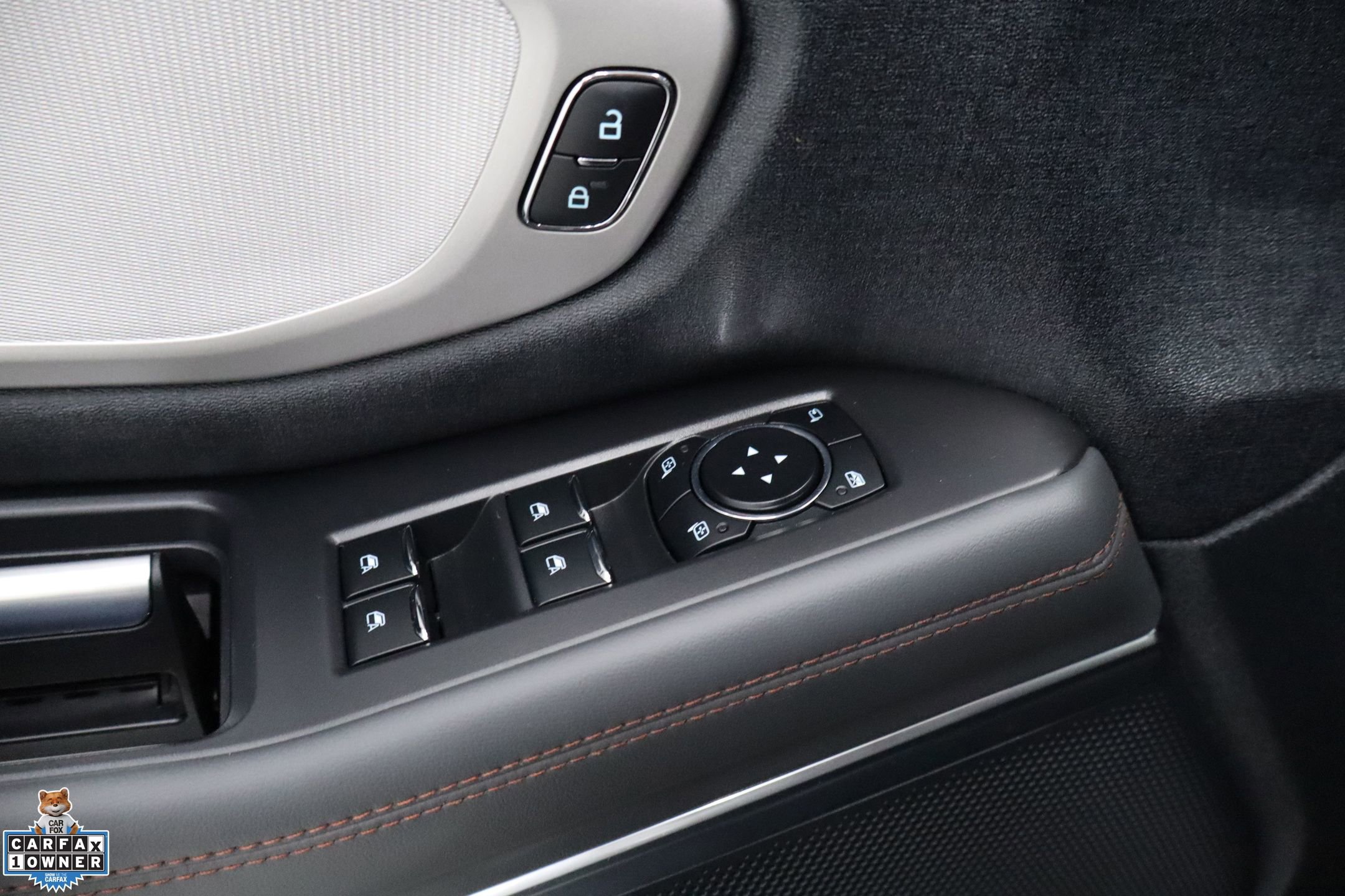 Certified 2025 Ford Expedition Active image 15