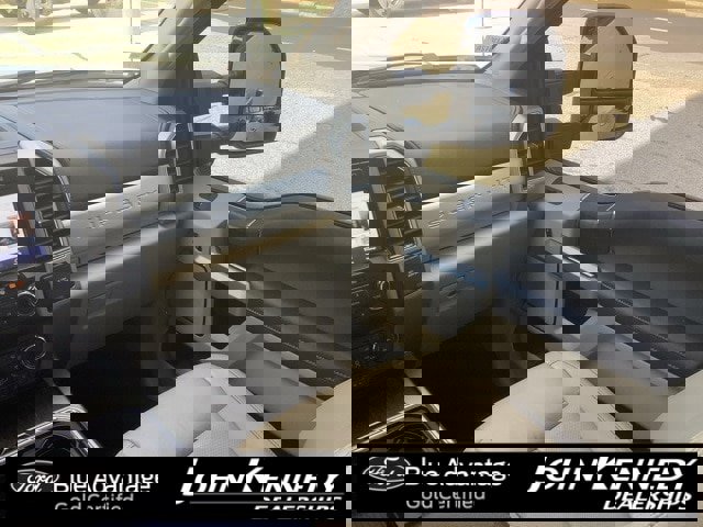 Certified 2021 Ford F250 Lariat w/ Lariat Ultimate Package image 25