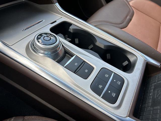 Certified 2022 Ford Explorer King Ranch image 37