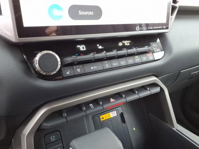 Used 2024 Toyota Tundra Limited w/ Nightshade Package image 26