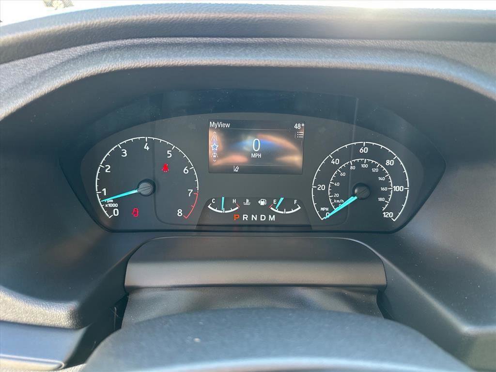 Certified 2025 Ford Transit 250 148 Medium Roof image 19