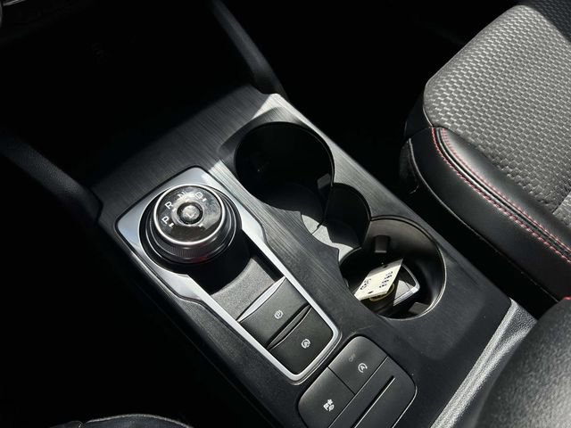 Certified 2023 Ford Escape ST-Line w/ Cold Weather Package FWD image 24