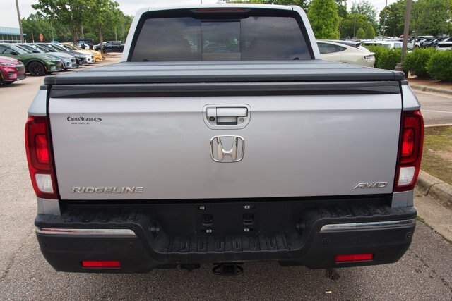 Used 2019 Honda Ridgeline RTL-E image 5