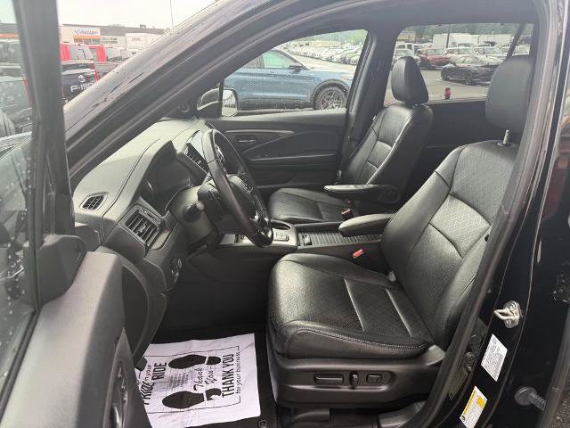 Used 2020 Honda Passport EX-L image 11