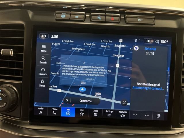 Certified 2023 Ford F350 Lariat w/ Lariat Ultimate Package AWD/4WD image 13
