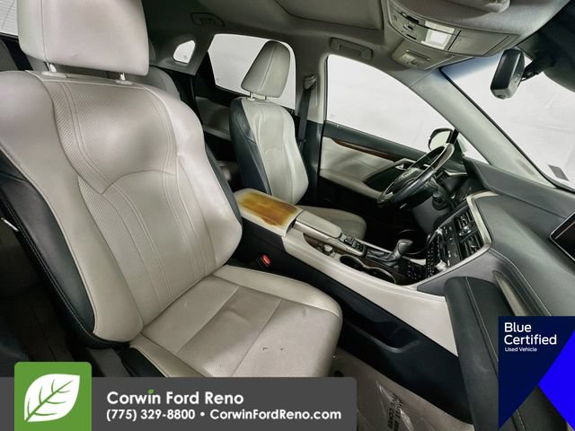 Used 2018 Lexus RX 350 AWD w/ Premium Package image 33