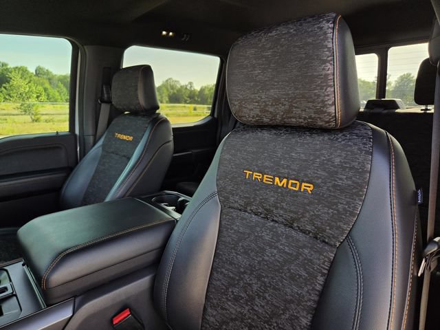 Certified 2024 Ford F150 Tremor w/ Bed Utility Package AWD/4WD image 29