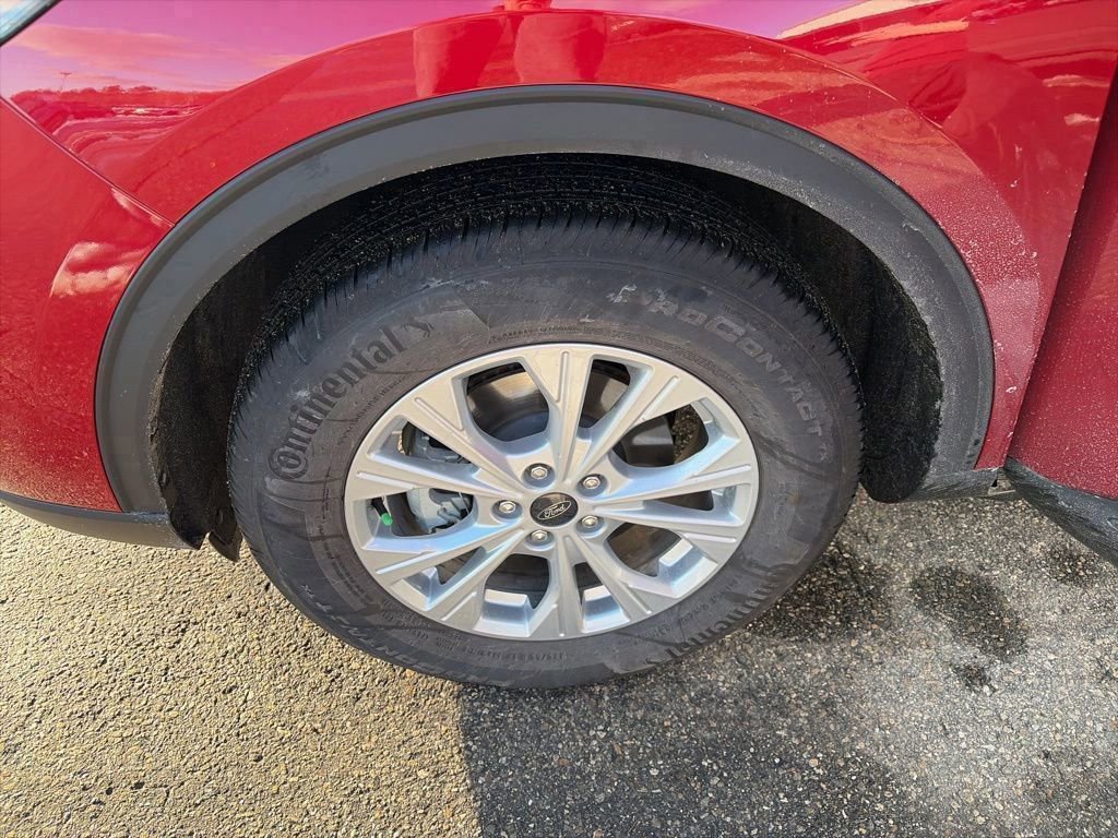 Certified 2025 Ford Escape Active w/ Cold Weather Package image 23