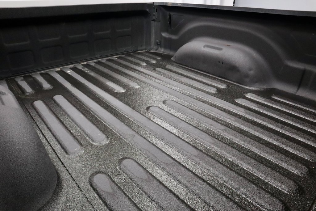 Used 2022 RAM 2500 Tradesman image 17