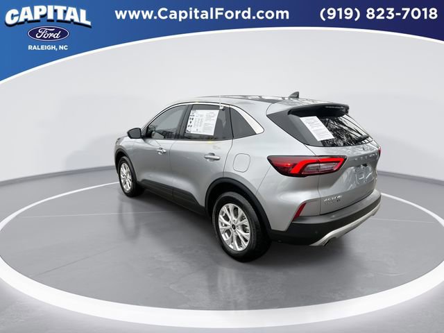 Certified 2023 Ford Escape Active w/ Tech Pack #2 image 4