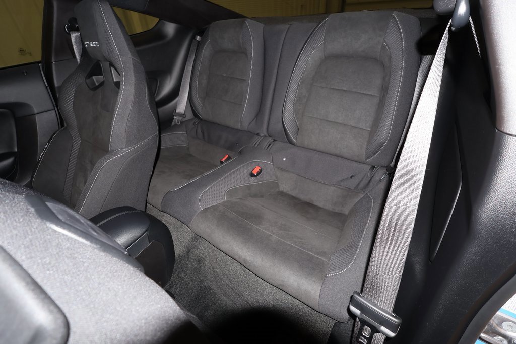 Certified 2017 Ford Mustang Shelby GT350 w/ Electronics Package image 17