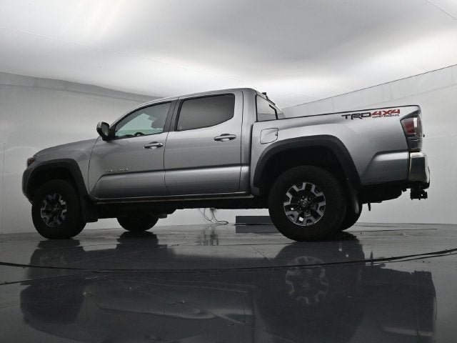 Used 2023 Toyota Tacoma TRD Off-Road AWD/4WD image 42