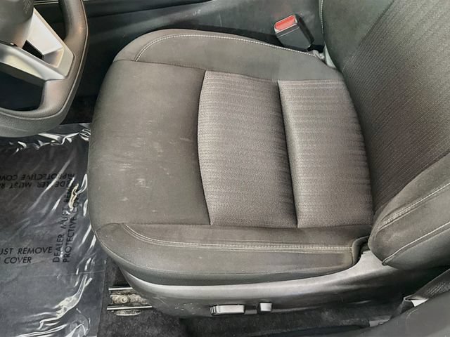 Used 2023 Nissan Altima 2.5 SV FWD image 18
