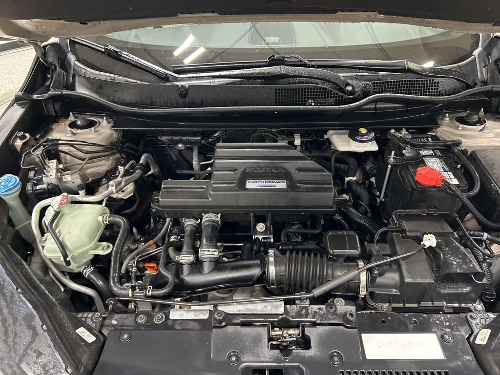 Used 2018 Honda CR-V Touring image 31