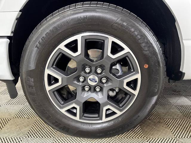 Certified 2024 Ford F150 STX RWD image 13
