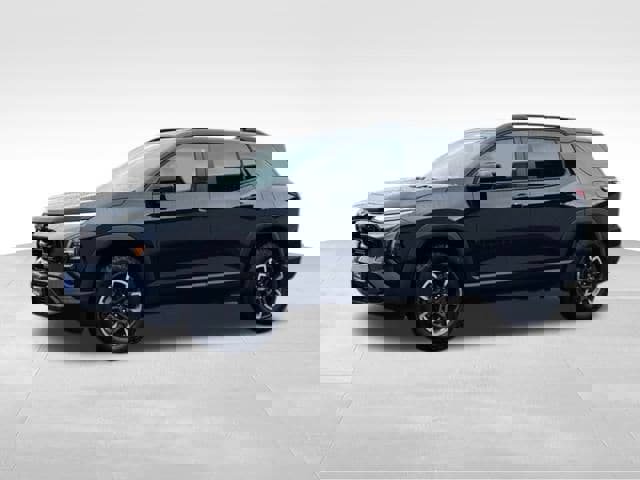 Used 2025 Chevrolet Equinox ACTIV image 7