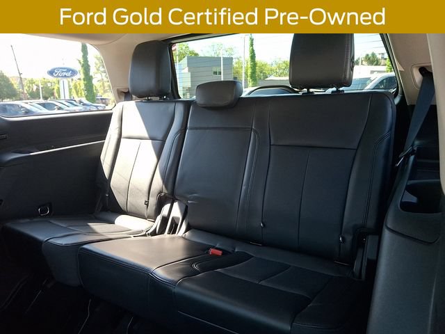 Certified 2022 Ford Expedition XLT AWD/4WD image 13