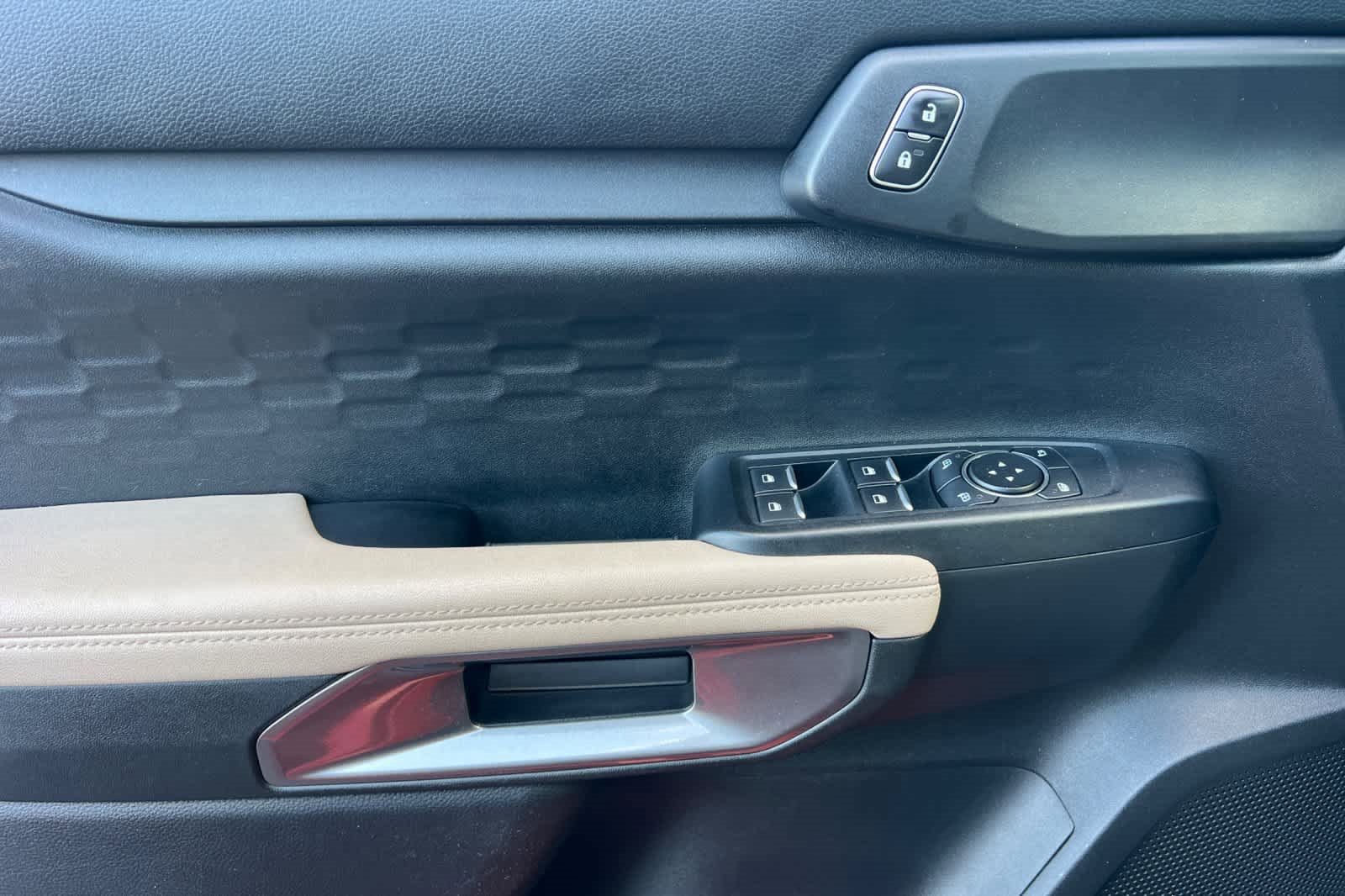 Certified 2024 Ford Ranger XLT w/ Equipment Group 301A High image 13