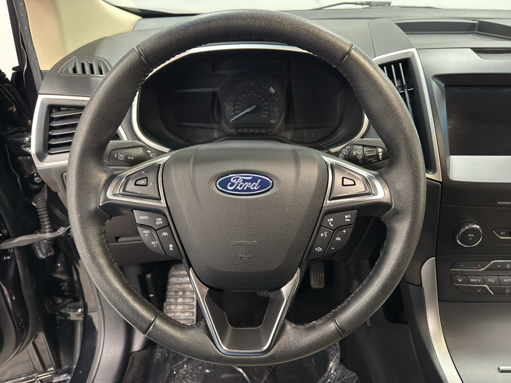 Certified 2020 Ford Edge SEL w/ Convenience Package image 17