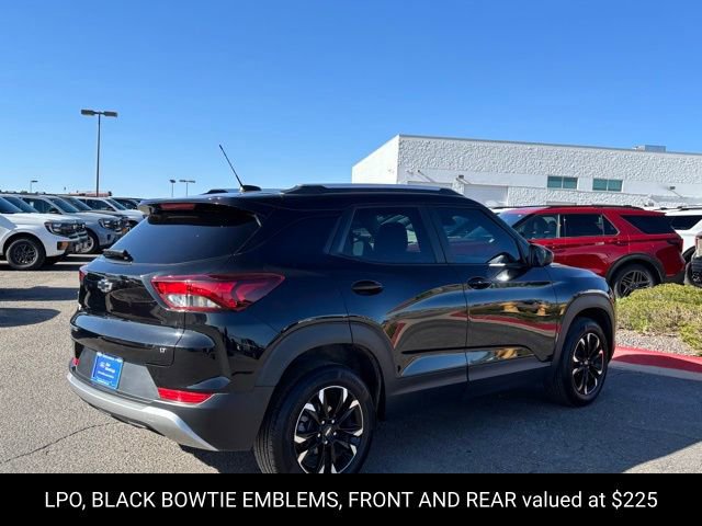 Used 2023 Chevrolet TrailBlazer LT w/ Convenience Package image 5