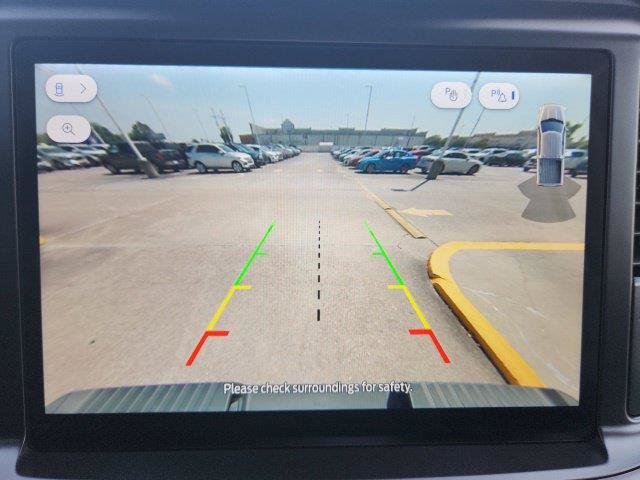 Certified 2025 Ford F150 XLT w/ Equipment Group 301A Standard AWD/4WD image 42