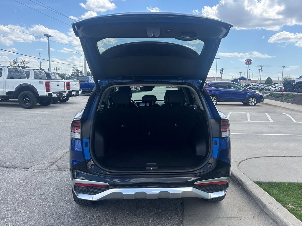 Used 2023 Kia Sportage SX AWD/4WD image 16