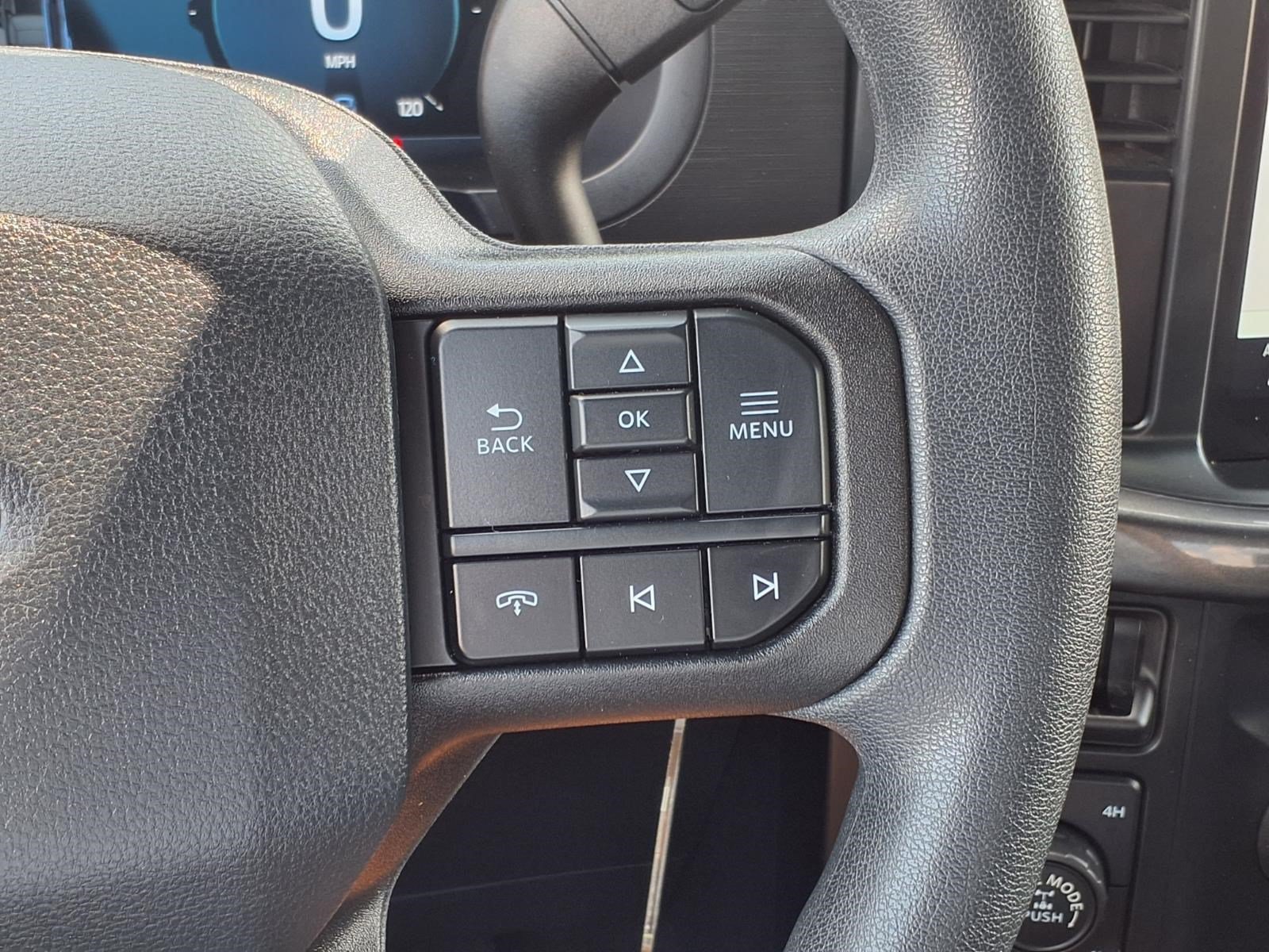 Certified 2024 Ford F150 STX w/ STX Black Appearance Package AWD/4WD image 26