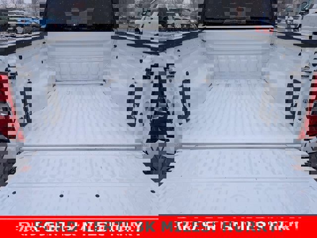 Certified 2024 Ford Maverick XL image 23