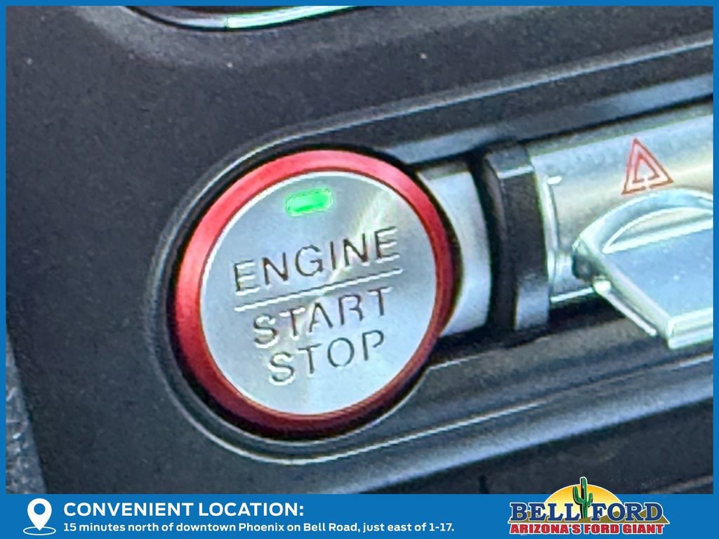 Certified 2021 Ford Mustang Premium w/ Pony Package image 27