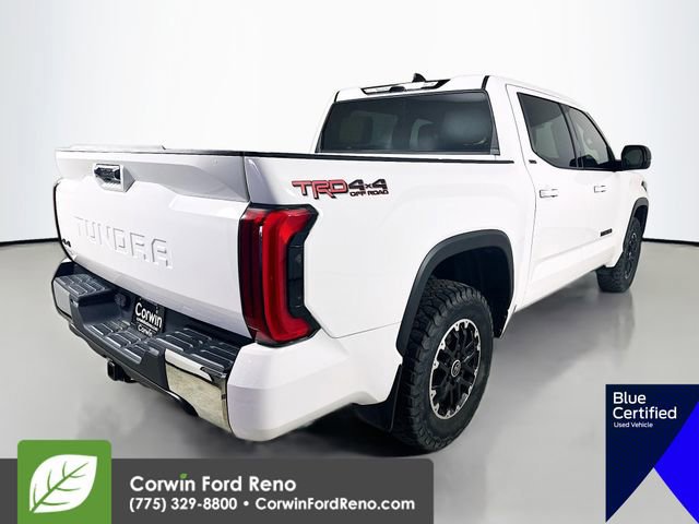 Used 2023 Toyota Tundra SR5 image 5