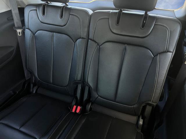 Used 2022 Jeep Grand Cherokee L Limited RWD image 14