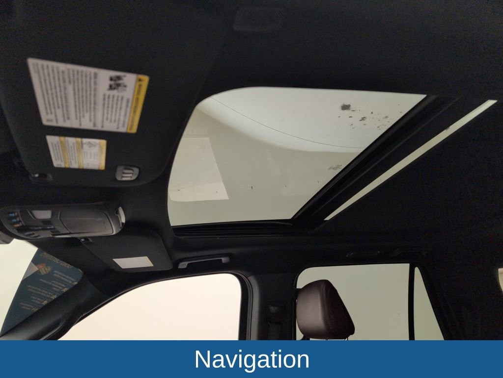 Certified 2024 Ford Expedition Max Limited image 10