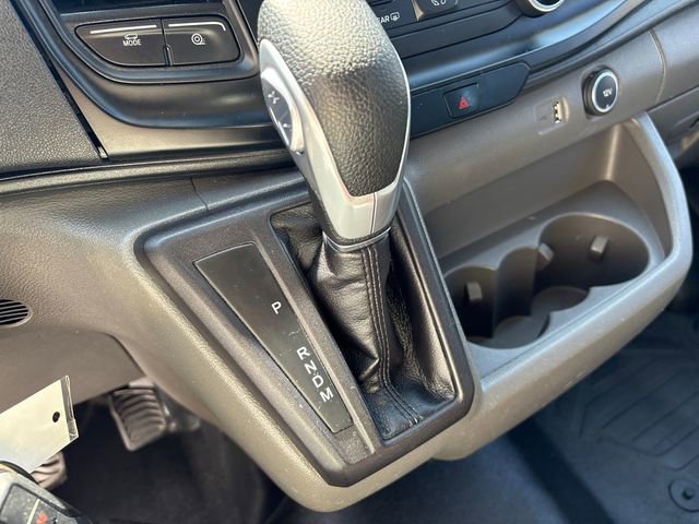 Certified 2023 Ford Transit 250 Low Roof w/ Exterior Upgrade Package image 28