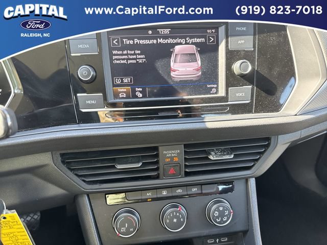 Used 2024 Volkswagen Jetta S FWD image 26