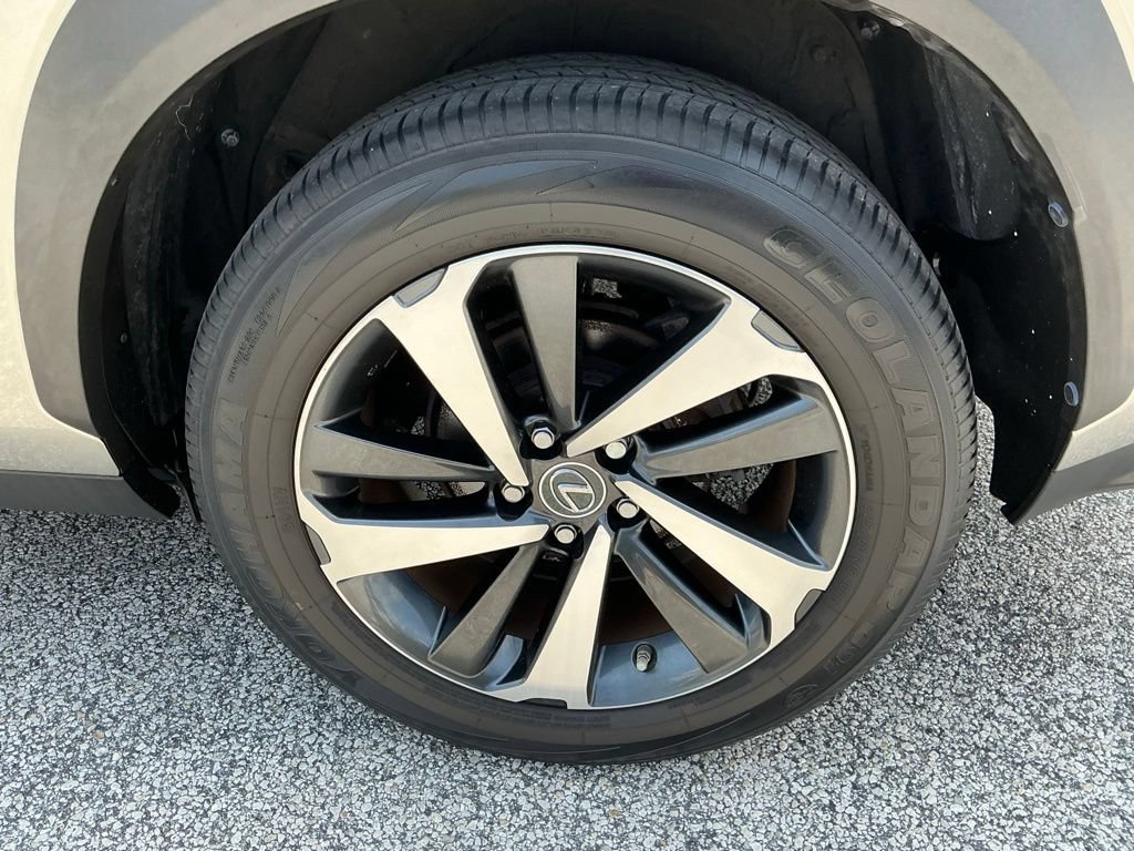 Used 2021 Lexus NX 300 FWD w/ Premium Package image 23