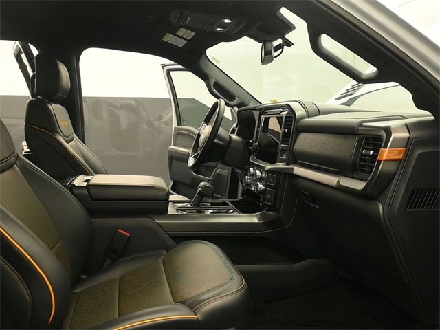 Certified 2025 Ford F150 Tremor w/ Equipment Group 402A High image 16