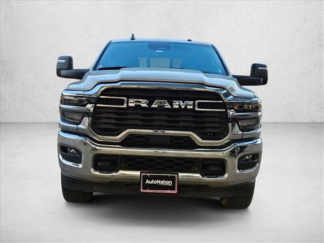 Used 2025 RAM 2500 Tradesman AWD/4WD image 2