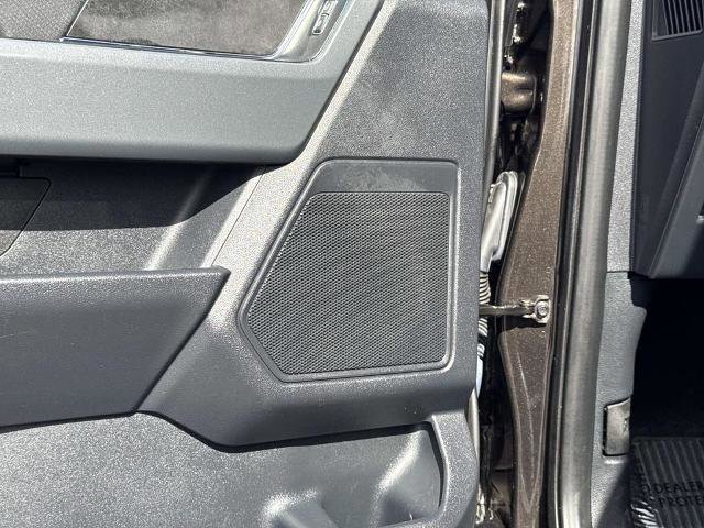 Certified 2024 Ford F150 XLT w/ Mobile Office Package image 19