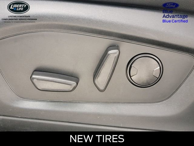 Certified 2023 Ford Explorer ST w/ Equipment Group 401A AWD/4WD image 12