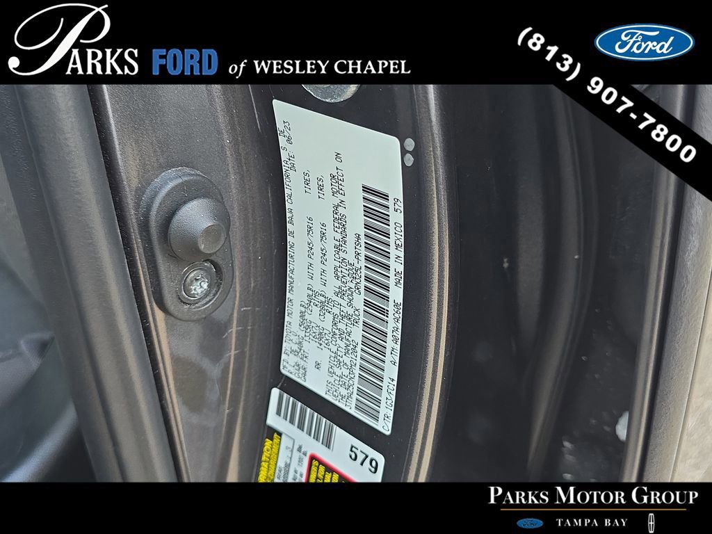 Used 2023 Toyota Tacoma SR5 image 31