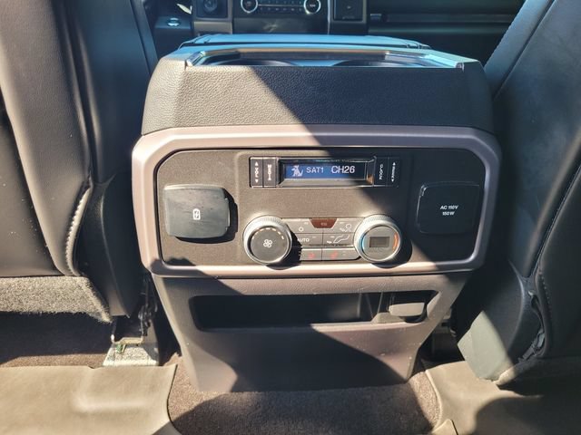 Certified 2019 Ford Expedition Max Platinum AWD/4WD image 17