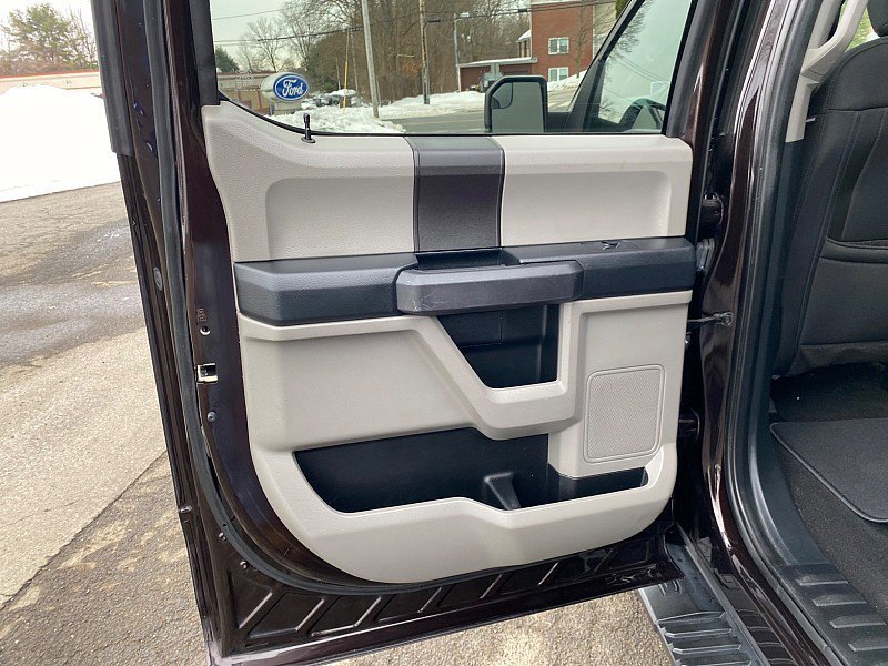 Certified 2019 Ford F150 XL w/ Equipment Group 101A Mid image 35